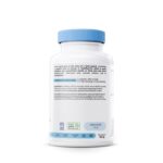 Active C 1000 mg vitamin C (60 veggi caps) - Afbeelding 2