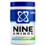 USN Nine Aminos (300 gram) Jelly Bean