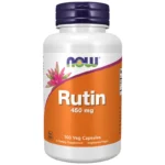 Rutin 450mg (100 Vcaps)
