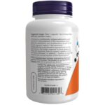 L-Tyrosine Extra Strength 750 mg (90 Vcaps) - Afbeelding 2
