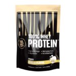 Universal Animal 100% Whey Protein (1000 gram) Vanilla