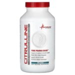 Metabolic Nutrition Citrulline Unflavored (300 gram)