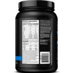 Muscle Tech Cell-Tech™ EU (1135 gram) Tropical Citrus label