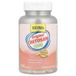 Natural Balance Original Chitosan 1000 (120 Caps)