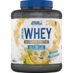 Applied Critical Whey (2kg) Banana