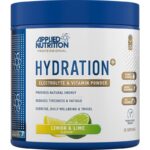 Hydration+ (30 servings) Tropical Vibes