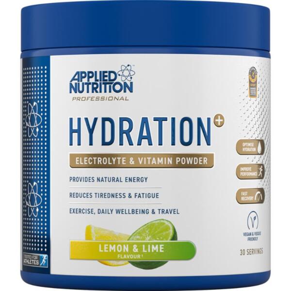 Hydration+ (30 servings) Tropical Vibes