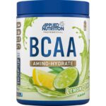 BCAA Amino Hydrate (30 servings) Lemon & Lime
