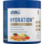 Hydration+ (30 servings) Tropical Vibes