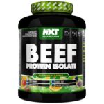 NXT Nutrition BEEF Protein Isolate (1.8kg) Fruit Pastilles