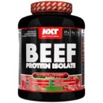NXT Nutrition BEEF Protein Isolate (1.8kg) Watermelon Strawberry