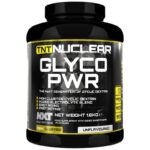 Nuclear Glyco PWR (1.8 kg) Unflavored