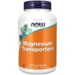 Magnesium Transporters (180 Vcaps)