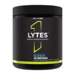 Rule One Lytes (40 servings) Blue Raspberry