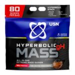 USN Hyperbolic Mass gH (6kg) Chocolate