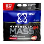 USN Hyperbolic Mass gH (6kg) Strawberry