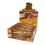 Grenade Protein Bar (12 x 60g) Fudged Up