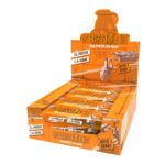 Grenade Protein Bar (12 x 60g) Jaffa Quake