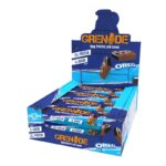 Grenade Protein Bar (12 x 60g) Oreo