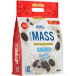 Applied Nutrition Critical Mass Original (6000 Gram) Cookies 'n Cream