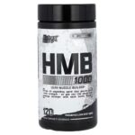 HMB 1000 (120 caps) Nutrex