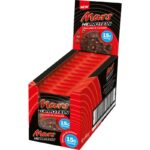 Mars High Protein Cookie (12 x 60g) Chocolate Caramel