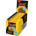 Mars High Protein Cookie (12 x 60g) Chocolate Oats