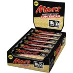 Mars Hi Protein Low Sugar (12 x 57g) Milk Chocolate
