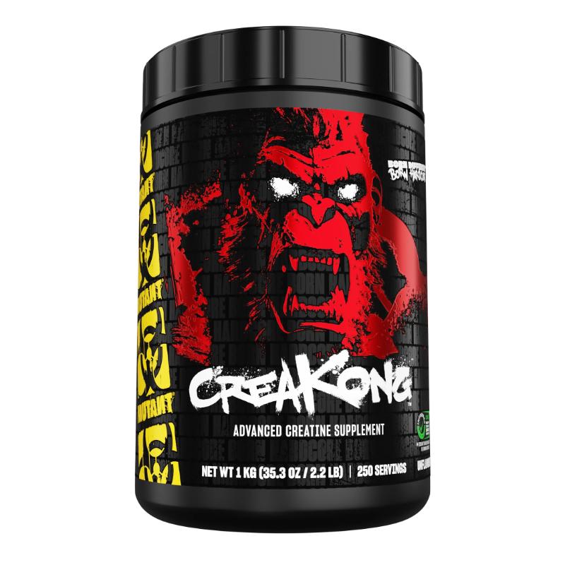 Mutant CreaKong (1000 gram)
