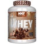 NXT Pure Whey De Luxe (2.1kg) Chocolate