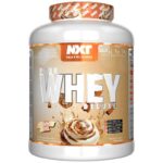 NXT Pure Whey De Luxe (2.1kg) Cinnamon Swirl