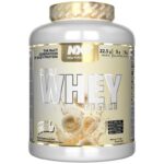 NXT Pure Whey De Luxe (2.1kg) Vanilla Ice Cream