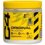 Cellucor C4 Original (30 servings) Pineapple Head