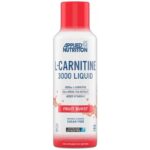 L-Carnitine 3000 Liquid (32 servings) Fruit Burst
