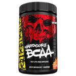 Mutant Hardcore BCAA (30 servings) Peach