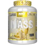 Pure Whey Mass (3.1kg) Banana NXT Nutrition