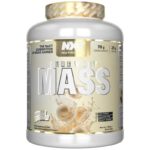 Pure Whey Mass (3.180kg) Vanilla NXT Nutrition