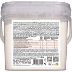 Weider Gourmet Oat Flour (1.9 kg) Label