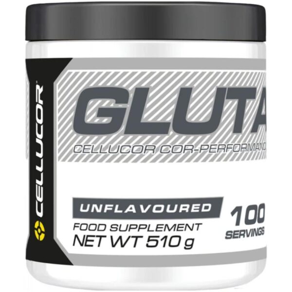 COR-Performance® Glutamine (510 gr)