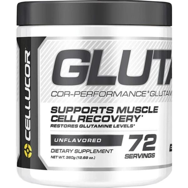 COR-Performance® Glutamine (360 gr) Cellucor