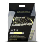 Giant Mass Gainer (2270 gr) Vanilla Stacker2