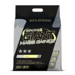 Giant Mass Gainer (6800 gr) Vanilla Stacker2