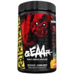 Mutant GEAAR™ (30 servings) Orange Rush