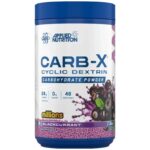 Carb-X Cyclic Dextrine (1200 gr) Millions Blackcurrant