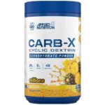 Carb-X Cyclic Dextrine (1200 gr) Millions Pineapple Applied