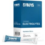 Electrolytes (30 sticks) Neutraal Sanas