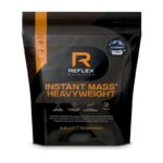 Reflex Instant Mass® HeavyWeight (5.4kg) Blueberry