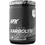 Karbolyn® Fuel (1000 gr) Neutraal EFX Sports