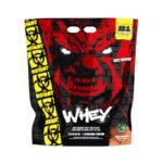Mutant Whey (4.54 kg) Chocolate