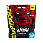 Mutant Whey (4.54 kg) Vanilla Ice Cream